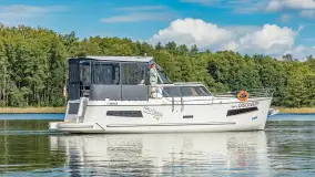 Nautiner E-43 - elektryczny i nowoczesny - zdjęcie 8