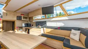 Nautiner E-43 - elektryczny i nowoczesny - zdjęcie 10