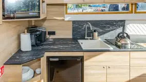 Nautiner E-43 - elektryczny i nowoczesny - zdjęcie 23