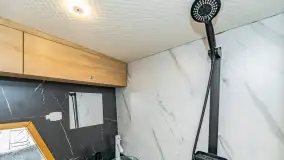 Nautiner E-43 - elektryczny i nowoczesny - zdjęcie 17