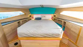 Nautiner E-43 - elektryczny i nowoczesny - zdjęcie 27