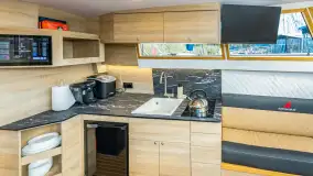 Nautiner E-43 - elektryczny i nowoczesny - zdjęcie 15