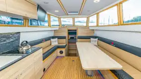 Nautiner E-43 - elektryczny i nowoczesny - zdjęcie 38