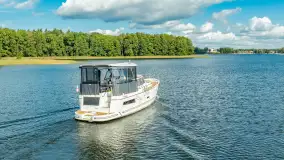 Nautiner E-43 - elektryczny i nowoczesny - zdjęcie 30