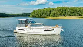 Nautiner E-43 - elektryczny i nowoczesny - zdjęcie 1