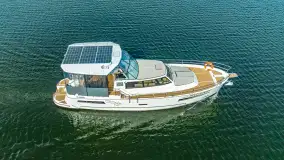 Nautiner E-43 - elektryczny i nowoczesny - zdjęcie 39