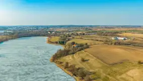 Kanał Niegocin - Grajewko nabiera kształtów, marzec 2026 r. - zdjęcie 11