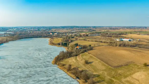 Kanał Niegocin - Grajewko nabiera kształtów, marzec 2026 r. - zdjęcie 11