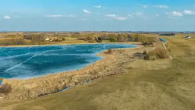 Kanał Niegocin - Grajewko nabiera kształtów, marzec 2026 r. - zdjęcie 21