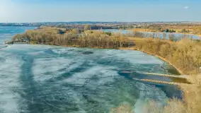 Kanał Niegocin - Grajewko nabiera kształtów, marzec 2026 r. - zdjęcie 31