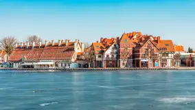 Fotorelacja z VI Zlotu Morsów w Mikołajkach - zdjęcie 18