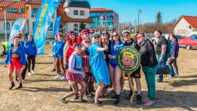 Fotorelacja z VI Zlotu Morsów w Mikołajkach - zdjęcie 48