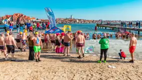 Fotorelacja z VI Zlotu Morsów w Mikołajkach - zdjęcie 30