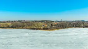 Przedwiośnie nad jeziorem Bielewo, marzec 2026 r. - zdjęcie 18