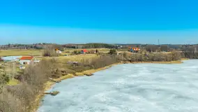 Przedwiośnie nad jeziorem Bielewo, marzec 2026 r. - zdjęcie 28