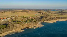 Przedwiośnie nad jeziorami Dejguny i Dejgunek, marzec 2026 r. - zdjęcie 24