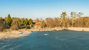 Przedwiośnie nad jeziorami Dejguny i Dejgunek, marzec 2026 r. - zdjęcie 9