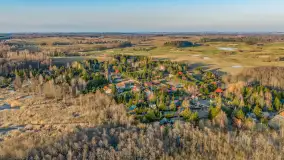 Przedwiośnie nad jeziorami Dejguny i Dejgunek, marzec 2026 r. - zdjęcie 5