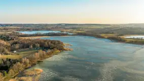 Przedwiośnie nad jeziorami Dejguny i Dejgunek, marzec 2026 r. - zdjęcie 37