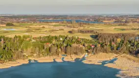 Przedwiośnie nad jeziorami Dejguny i Dejgunek, marzec 2026 r. - zdjęcie 29