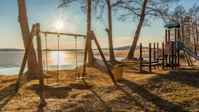 Przedwiosenne popołudnie nad jeziorem Dejguny, marzec 2026 r. - zdjęcie 17