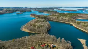 Wiosnad nad Piękną Górą i okolicami, kwiecień 2026 r. - zdjęcie 4