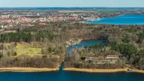 Wiosnad nad Piękną Górą i okolicami, kwiecień 2026 r. - zdjęcie 17