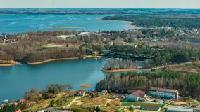 Wiosnad nad Piękną Górą i okolicami, kwiecień 2026 r. - zdjęcie 14