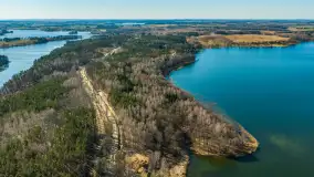 Wiosnad nad Piękną Górą i okolicami, kwiecień 2026 r. - zdjęcie 11