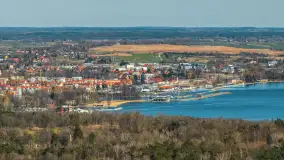 Wiosnad nad Piękną Górą i okolicami, kwiecień 2026 r. - zdjęcie 24