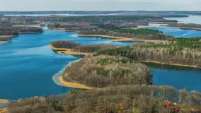 Wiosnad nad Piękną Górą i okolicami, kwiecień 2026 r. - zdjęcie 16