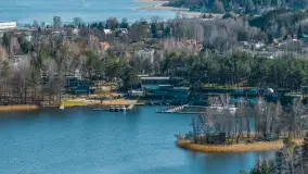 Wiosnad nad Piękną Górą i okolicami, kwiecień 2026 r. - zdjęcie 3