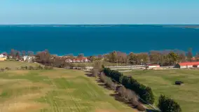 Jeszcze raz okolice Wierzby na wiosennych ujęciach z drona - zdjęcie 21