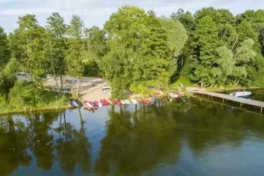 Zdjęcia: Nowy Harsz – prawie nowe i mega nietypowe miejsce - zdjęcie 9