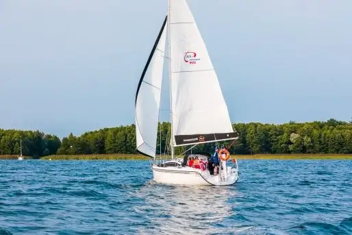 Zdjęcia: Alfa Czarter – fajni ludzie, fajne jachty, fajne klimaty :) - zdjęcie 8