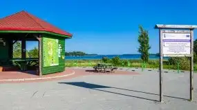 Zdjęcia: Szlakiem rowerowym Green Velo po Mazurach - zdjęcie 13