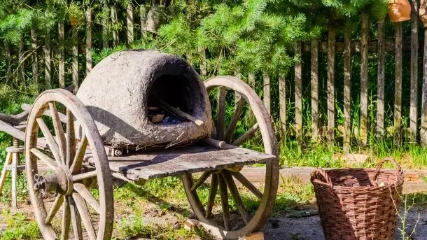 Zdjęcia: Jak się raz wdepnie w glinę, to „brud” na nodze zostaje na całe życie - zdjęcie 10