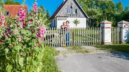 Zdjęcia: Jak się raz wdepnie w glinę, to „brud” na nodze zostaje na całe życie