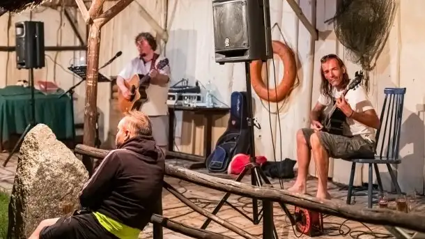 Zdjęcia: Michał Lampart wybił się na tle... Tle dla Mew - zdjęcie 3