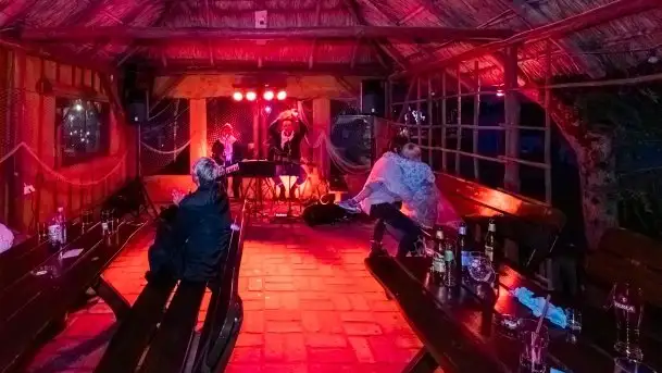 Zdjęcia: oJ Tam wystąpił w Melodiach w Tle... Dla Mew - zdjęcie 8