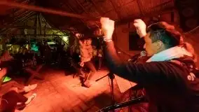 Zdjęcia: oJ Tam wystąpił w Melodiach w Tle... Dla Mew - zdjęcie 1