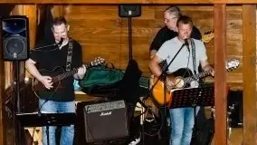 Zdjęcia: Tańce i śpiewańce z Mazurskim Traktem - zdjęcie 4