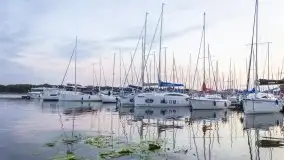 EKT-Gdynia w sztynorckim porcie - zdjęcie 22