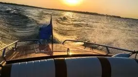 Zdjęcia: Luksusowe rejsy - Stare Sady - Mazury - zdjęcie 1