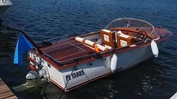 Zdjęcia: Luksusowe rejsy - Stare Sady - Mazury - zdjęcie 2