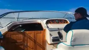 Zdjęcia: Luksusowe rejsy - Stare Sady - Mazury - zdjęcie 8