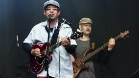 Zdjęcia: W magicznym Giżycku i wiatr śpiewa szanty - zdjęcie 16