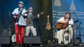 Zdjęcia: W magicznym Giżycku i wiatr śpiewa szanty - zdjęcie 15