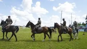 Zdjęcia: Zimnokrwiste rozgrzały serca publiczności - zdjęcie 9