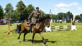 Zdjęcia: Zimnokrwiste rozgrzały serca publiczności - zdjęcie 2